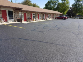 Westport Station Motel